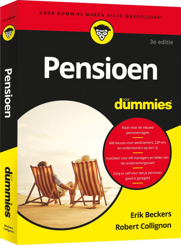 Pensioen voor Dummies