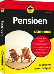 Pensioen voor Dummies