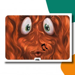 Een beetje oefenen | Kamishibai vertelplaten Een beetje oefenen | Kamishibai vertelplaten