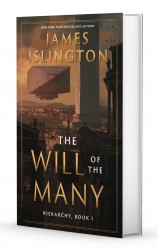 The Will of the Many • The Will of the Many: Deluxe Edition Hardcover