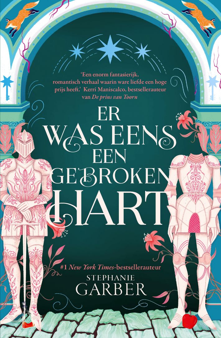 Er was eens een gebroken hart • Er was eens een gebroken hart Er was eens een gebroken hart • Er was eens een gebroken hart