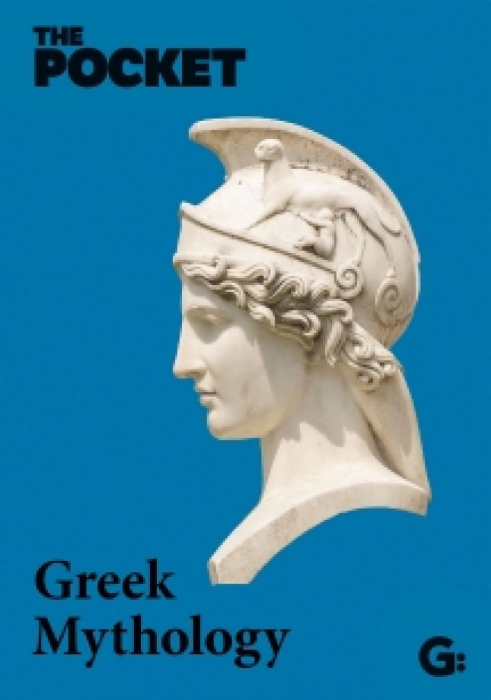 The Pocket Greek Mythology The Pocket Greek Mythology