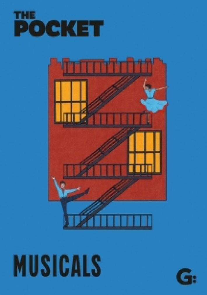 The Pocket Musicals The Pocket Musicals