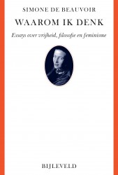Waarom ik denk Waarom ik denk