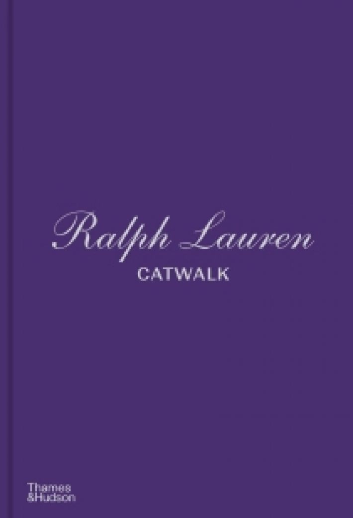 Ralph Lauren Catwalk Ralph Lauren Catwalk