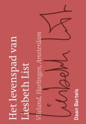 Het levenspad van Liesbeth List