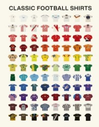 Classic Football Shirts Classic Football Shirts