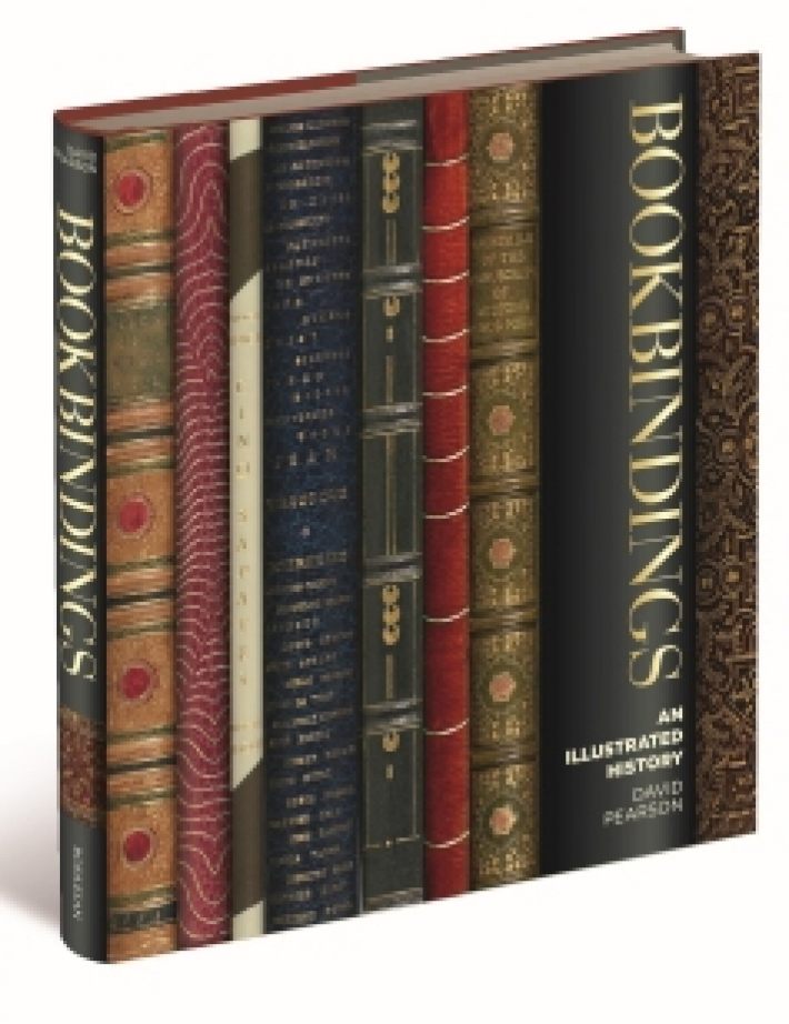 Bookbindings Bookbindings