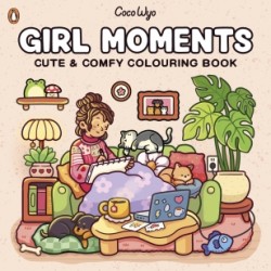 Coco Wyo: Girl Moments