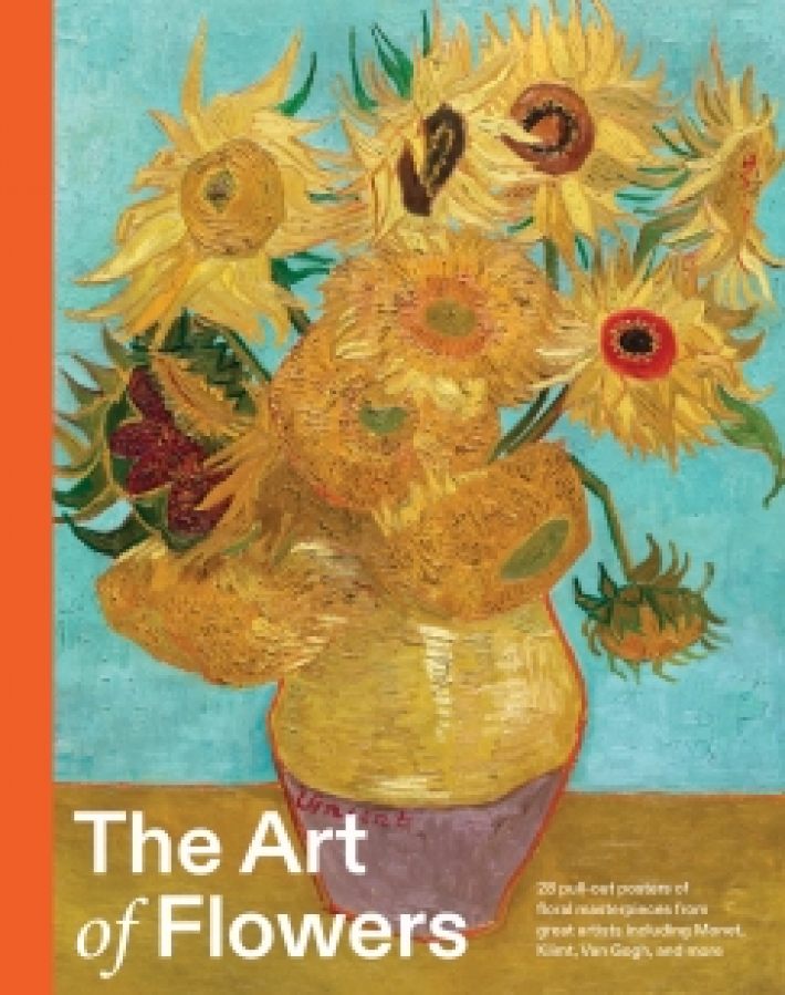 The Art of Flowers The Art of Flowers