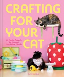 Crafting for Your Cat Crafting for Your Cat