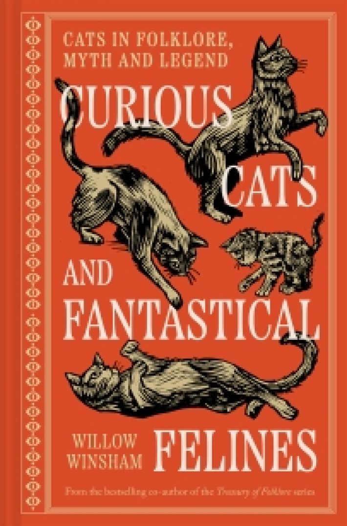 Curious Cats and Fantastical Felines Curious Cats and Fantastical Felines