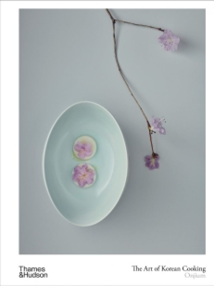 The Art of Korean Cooking