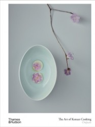 The Art of Korean Cooking