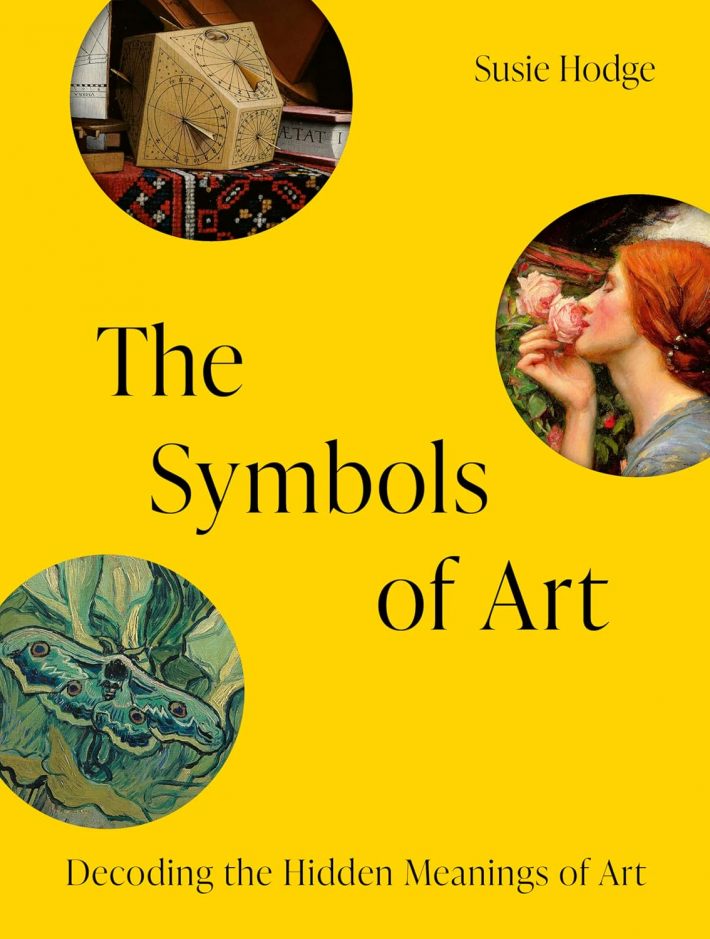 The Symbols of Art The Symbols of Art