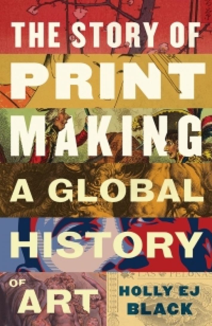 The Story of Printmaking The Story of Printmaking