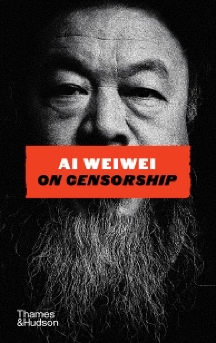 Ai Weiwei on Censorship Ai Weiwei on Censorship