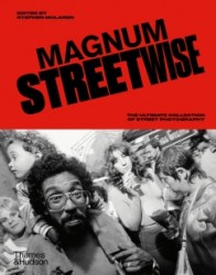 Magnum Streetwise Magnum Streetwise