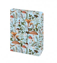 The Mushroom Journal