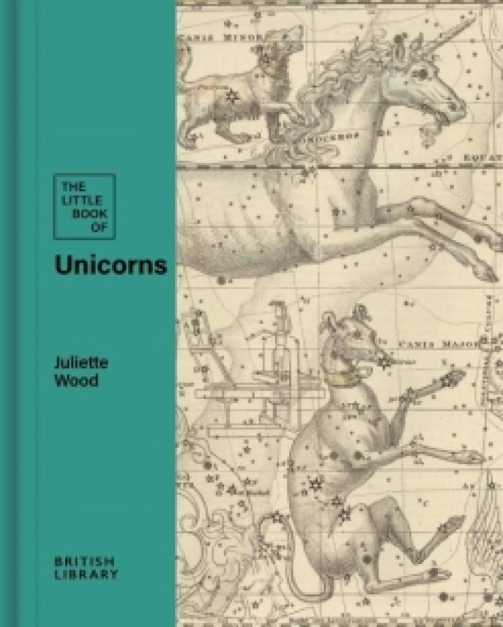 The Little Book of Unicorns The Little Book of Unicorns