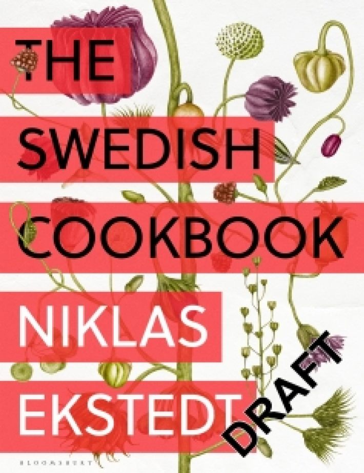 The Swedish Cookbook