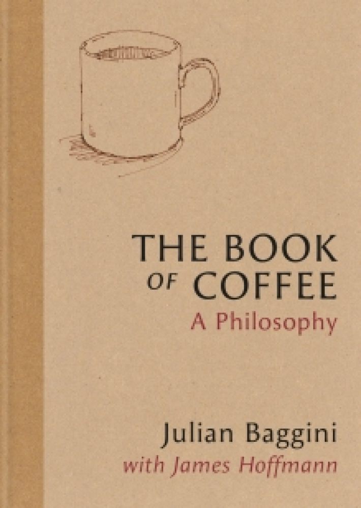 The Book of Coffee