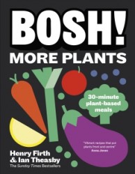 BOSH! More Plants BOSH! More Plants