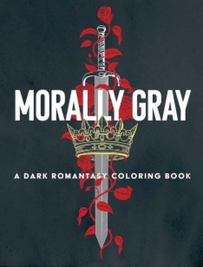 Morally gray