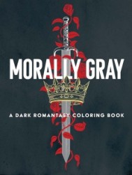 Morally gray