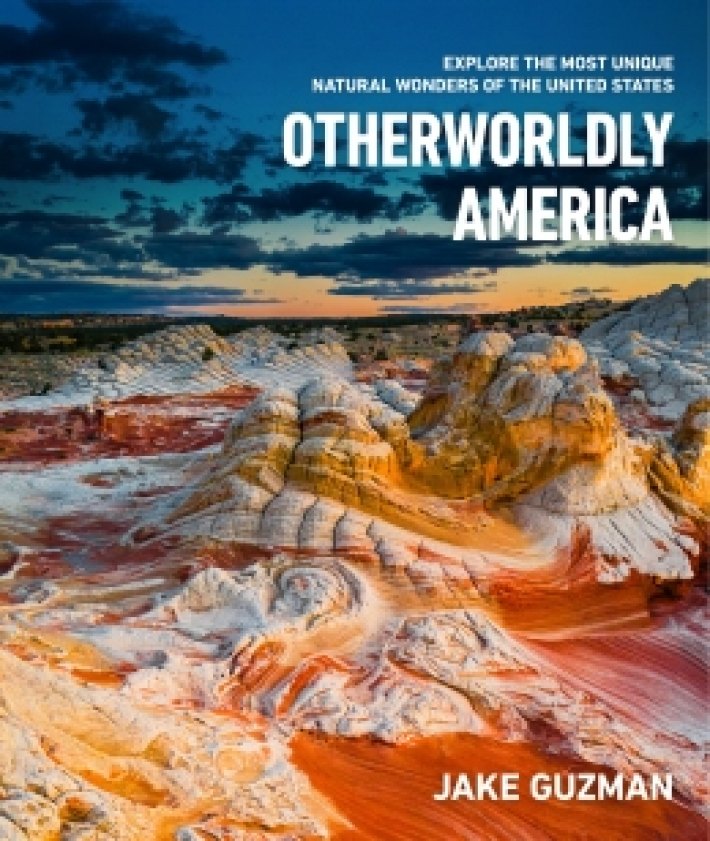 Otherworldly America Otherworldly America
