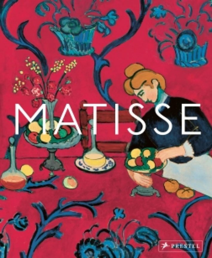 Matisse: The Bigger Picture Matisse: The Bigger Picture
