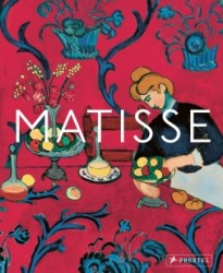 Matisse: The Bigger Picture Matisse: The Bigger Picture
