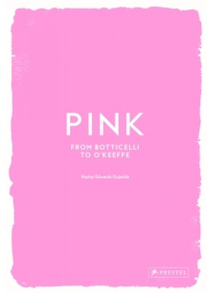 Pink: from botticelli to o'keeffe