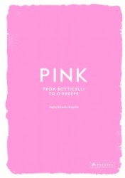 Pink: from botticelli to o'keeffe