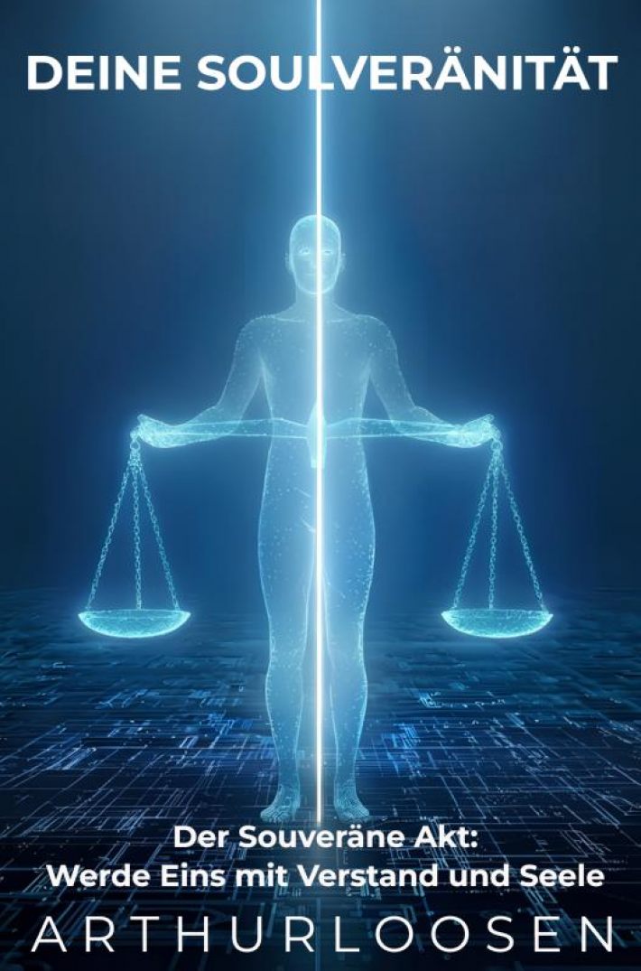 Deine Soulveränität Deine Soulveränität