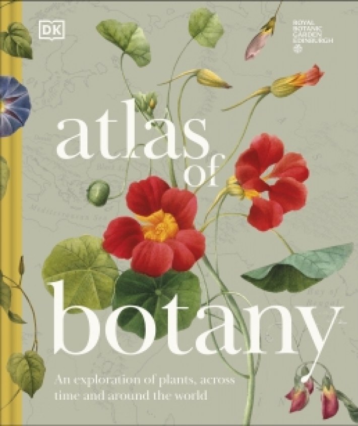 Atlas of Botany Atlas of Botany