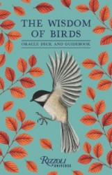 The wisdom of birds : oracle deck & guidebook