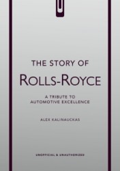 The Story of Rolls-Royce