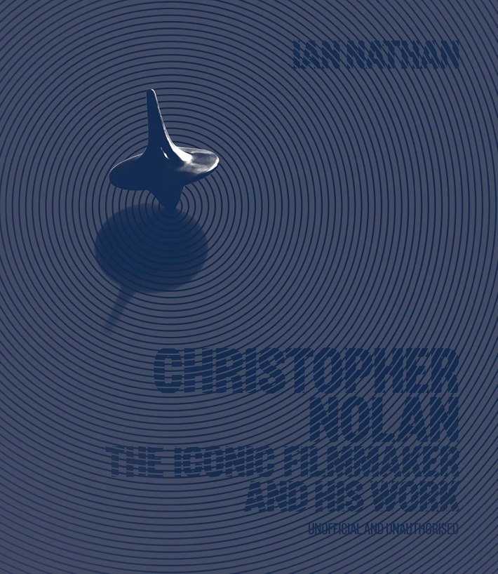 Christopher Nolan Christopher Nolan