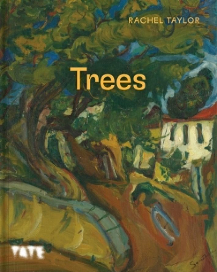 Trees in art