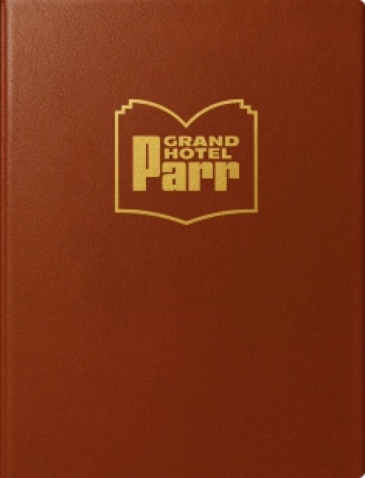 Grand hotel parr Grand hotel parr
