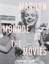 Marilyn monroe at the movies Marilyn monroe at the movies
