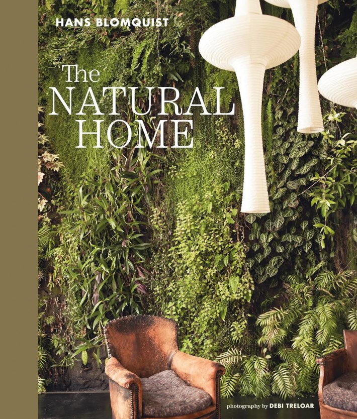 The Natural Home The Natural Home