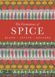The Grammar of Spice The Grammar of Spice