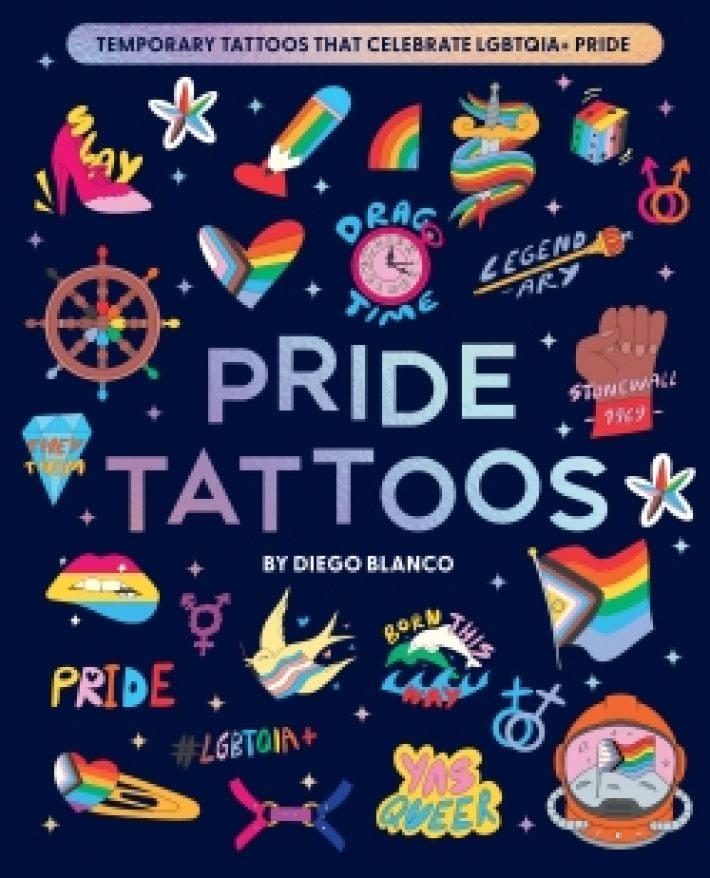 Pride Tattoos Pride Tattoos