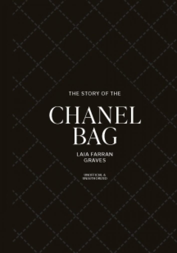 The Story of the Chanel Bag The Story of the Chanel Bag