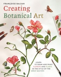 Creating Botanical Art