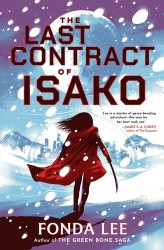 The Last Contract of Isako The Last Contract of Isako