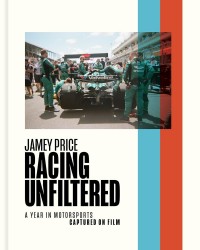 Racing Unfiltered Racing Unfiltered
