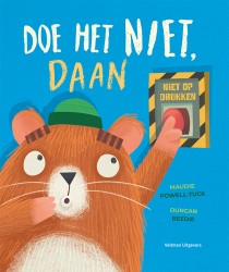 Doe het niet, Daan